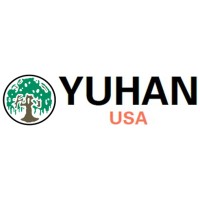Yuhan USA Logo