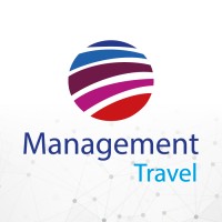 Management Travel Logo