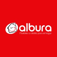 Muebles albura Logo