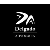 Delgado Advocacia Logo