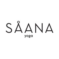 SÅANA Yoga Logo