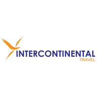 Intercontinental Travel Logo