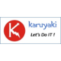 Karuyaki Solutions Logo