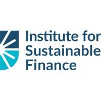Institute for Sustainable Finance Logo