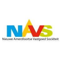 Nieuwe Amersfoortse Vastgoed Sociëteit Logo