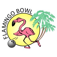 Flamingo Bowl, Inc. Logo