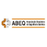 ABEQ - Associação Brasileira de Engenharia Química Logo