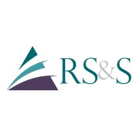 Relevant Strategies & Solutions Logo