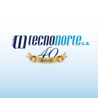 Grupo TECNONORTE Logo