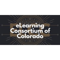 eLearning Consortium of Colorado Logo