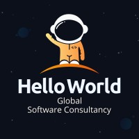 HelloWorld PC Logo