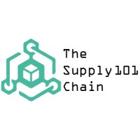 The Supply Chain 101 - Academy Logo