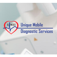Unique Mobile Diagnostic Services Logo