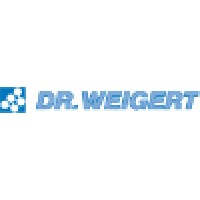 Dr Weigert (UK) Ltd Logo