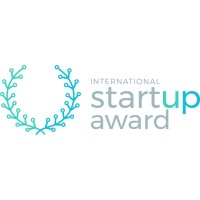 International Start-Up Award Logo