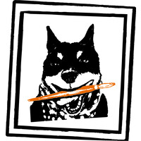 CQStudios - Custom Paintings Logo