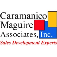Caramanico Maguire Associates, Inc. Logo