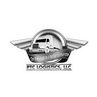 PTC Logistics, LLC Logo