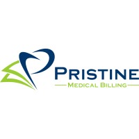 Pristine Medical Billing Logo
