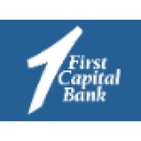 First Capital Bank Logo