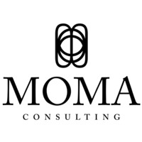 MOMA CONSULTING Logo