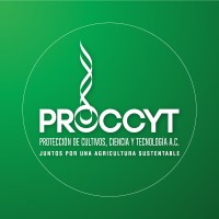 PROCCYT A.C. Logo