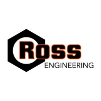 Ross Engineering Logo