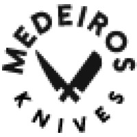 Medeiros Knives Logo