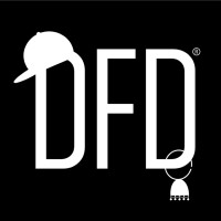 DFD Academy Logo