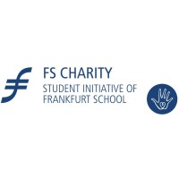 Frankfurt School Charity Logo