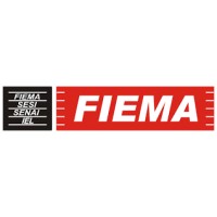 FIEMA - Federação das Indústrias do Estado do Maranhão Logo