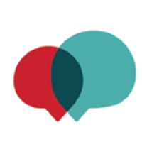 The Association for Women in Communications Logo