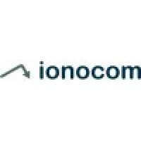 Ionocom Communications Inc Logo