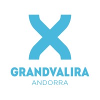 GRANDVALIRA-SOLDEU SKI RESORT Logo
