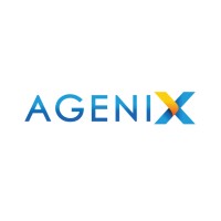 Agenix Logo