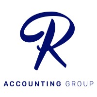R Accounting Group Logo