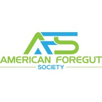 American Foregut Society Logo