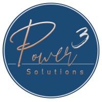 Power3 Solutions Logo