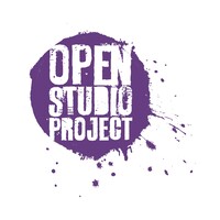 Open Studio Project, Inc. Logo