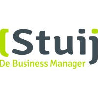 De Business Manager Logo