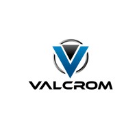 VALCROM GLOBAL DWC Logo