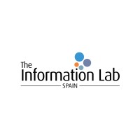 The Information Lab Spain Logo