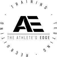 The Athletes Edge Logo