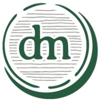 Dark Moss Logo