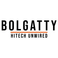 Bolgatty Logo