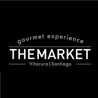 The Market Chile Logo