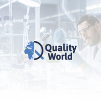 Quality World Logo