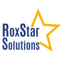 RoxStar Solutions LLC Logo