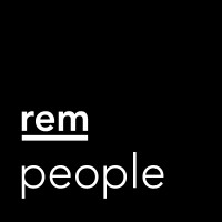 REM People Logo