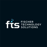 Fischer Technology Solutions LLC Logo